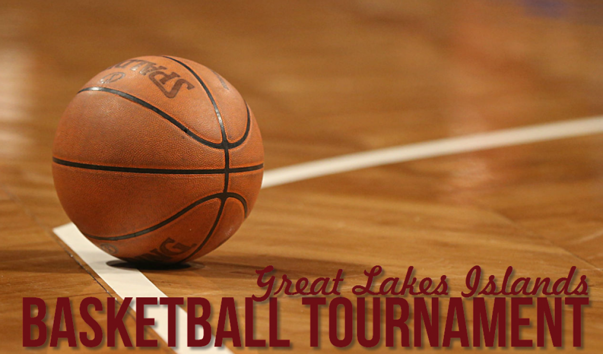 Great Lakes Basketball...