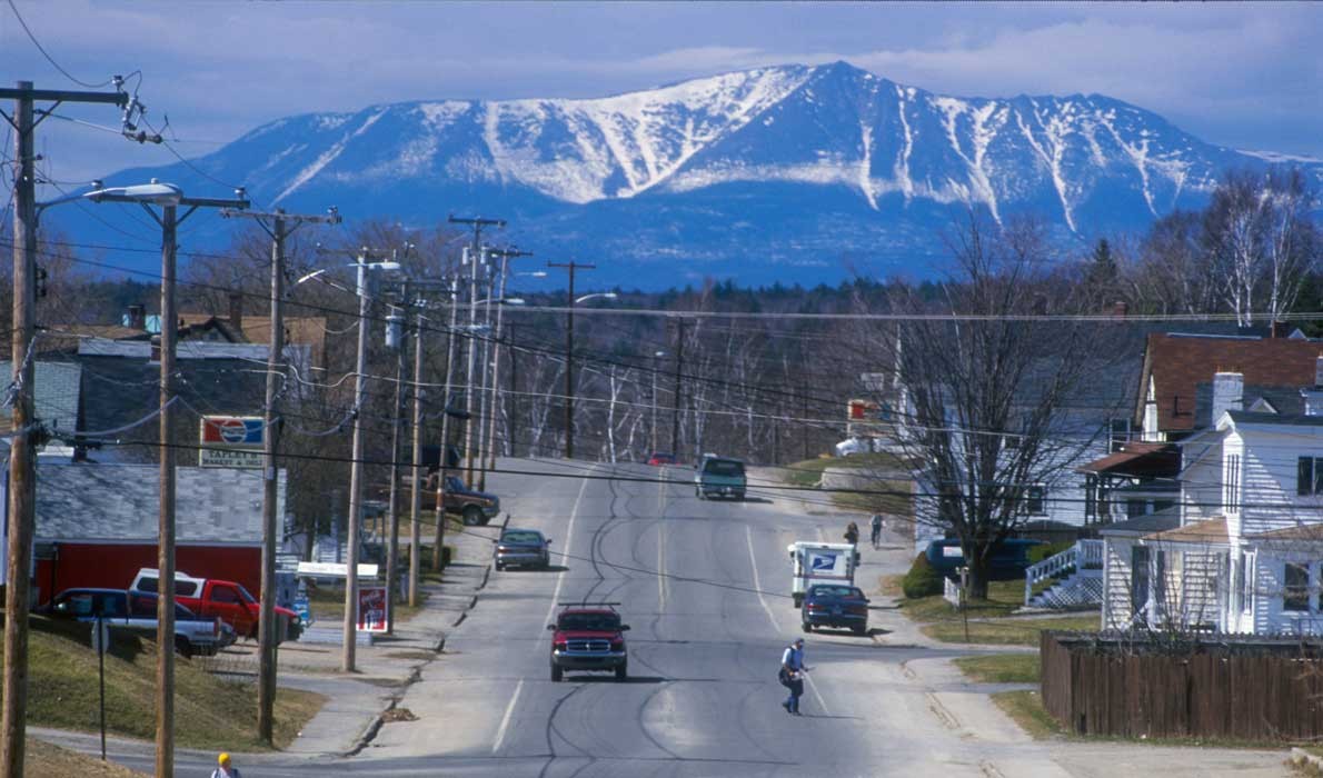 Millinocket