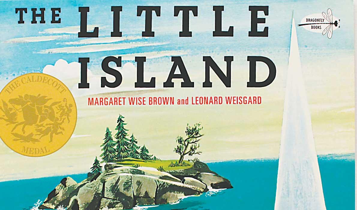 The Little Island