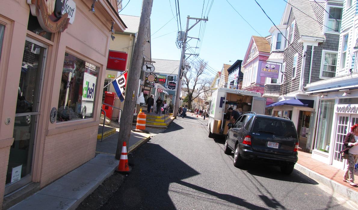 Provincetown, Cape Cod