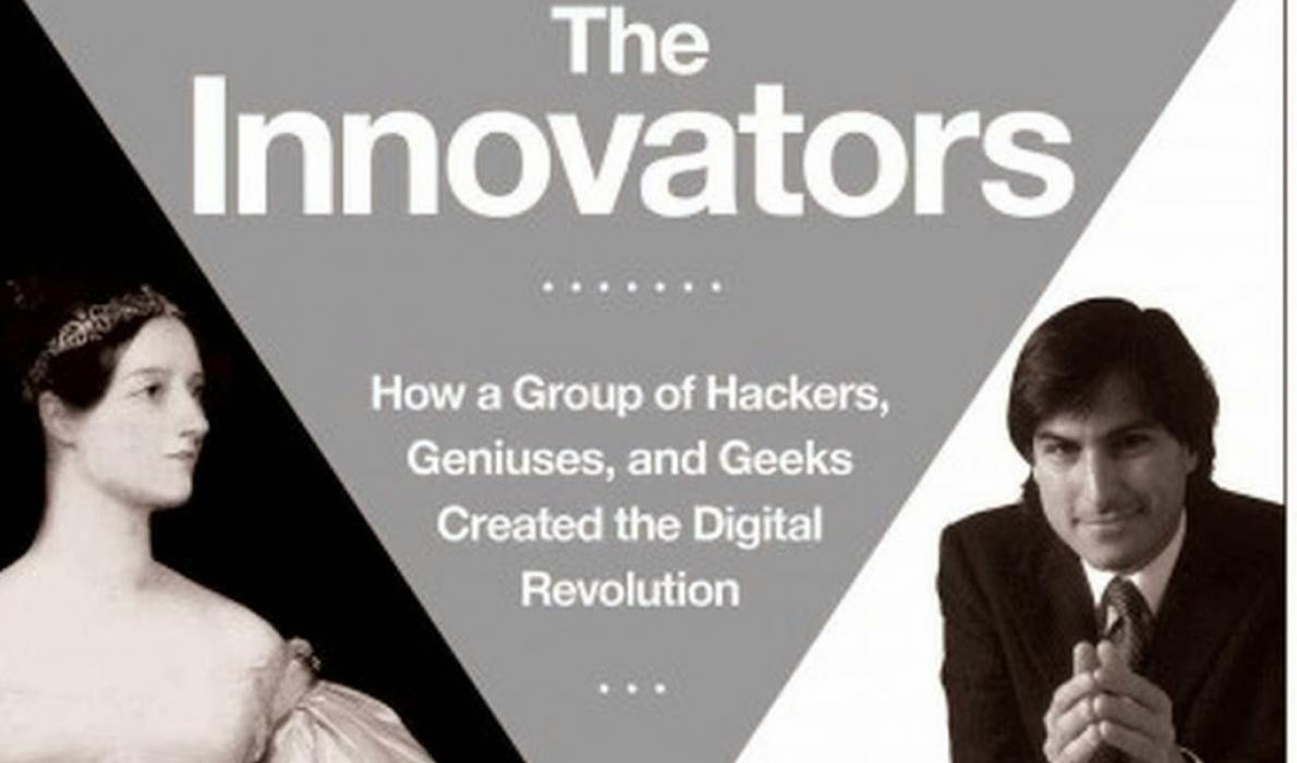 Innovators image