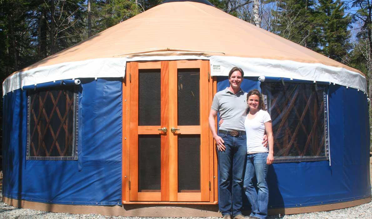 yurt image