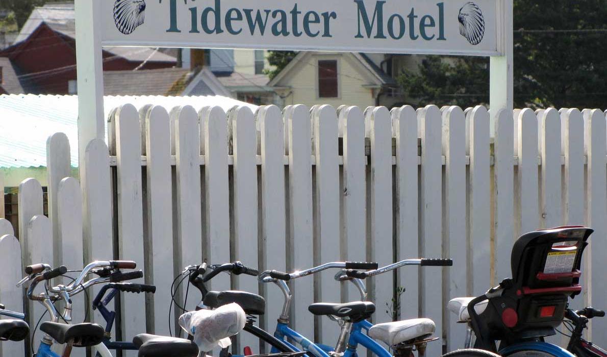 Tidewater Motel