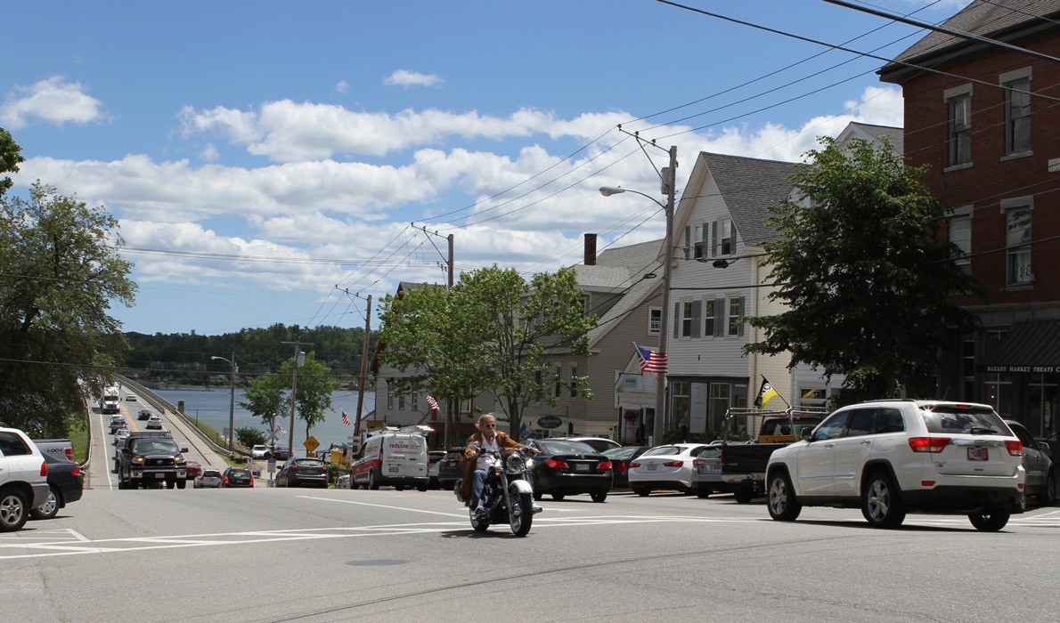 Wiscasset