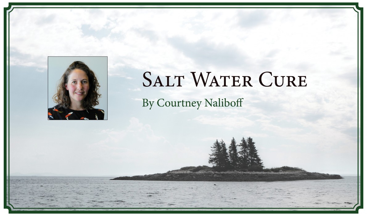 Sal Water Cure