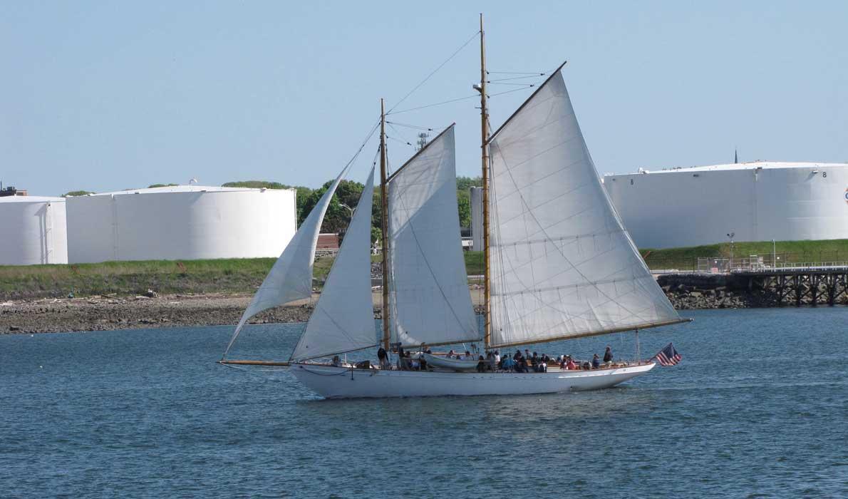 schooner, tanks image