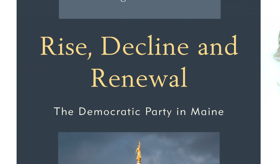 Democratic Party: Decline and Renewal